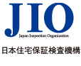 JIO 日本住宅保証検査機構